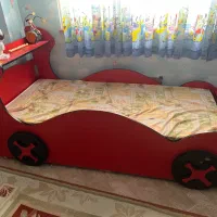 تخت خواب یک نفره