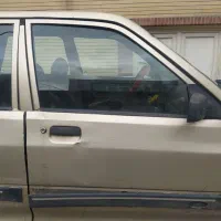 پراید۱۴۱|خودرو سواری و وانت|تبریز, |دیوار