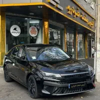 کی ام سی J7 سفید مشکی صفر جی ۷ خشک مدل۱۴۰۴