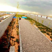 باغ-60درخت-میوه-آب-2استخر-سندتکبرگ