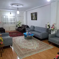 فروش آپارتمان ۱۱۰ متری ۳ خوابه طبقه ۲ در سیا اسطلخ