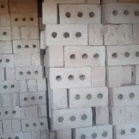 اجر سه سوراخ بنیاد مسکنی