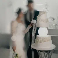 اجاره انواع ماکت کیک عروسی و عقد