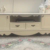 میز چوبی