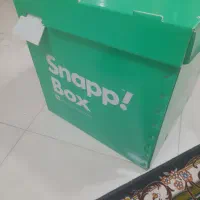 باکس