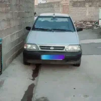 پراید 85