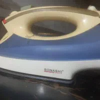 اتو لباس مارک سوناشی