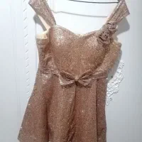 ماکسی کوتاه