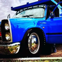 سایپا دربست حمل و نقل