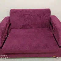 تخت تاشو