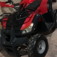 موتور چهارچرخ 125 cc