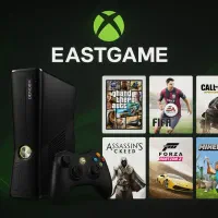 جیتک و نصب بازی xbox360
