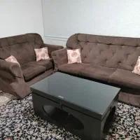 مبل کارکرده