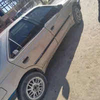 پژو ۴۰۵|خودرو کلاسیک|خاش, |دیوار