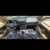 پژو پارس ELX تمام فول ۴۰۲