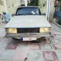 پیکان شاسی سالم 83