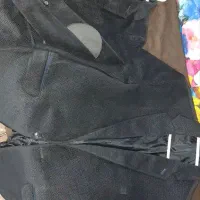 کت مردانه نو یک تومن مقطوع مقطوع