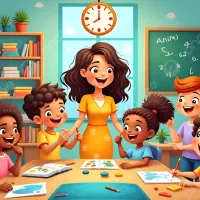 کلاس خصوصی و تقویتی پایه اول تا هفتم