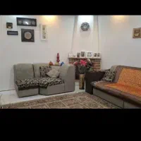 تنها۵۵م ط۲ با پارکینگ یک میلیارد رهن کامل منطقه