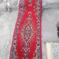 فرش کناره 3 متر طول 80 سانت پهنا