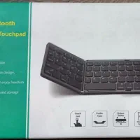 کیبورد بلوتوثی  B033  نونو در حد آکبنده  تخفیف
