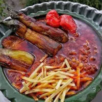 پخت برنج به صورت اجرتی