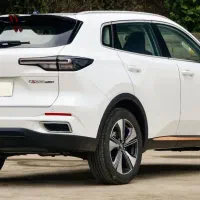 چانگان CS55 مدل 2025 وارداتی  صفر کیلومتر