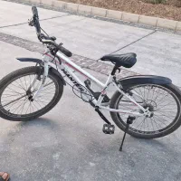 دوچرخه هانتر