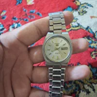 ساعت سیکو نبضی