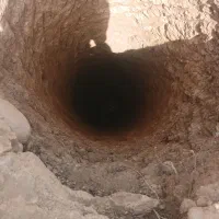چاه کن فاضلاب  آبی باقیمت مناسب درخدمتم