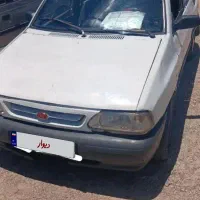 پراید صبا۸۷ قیمت ۳۰۹