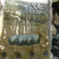 دستکش اوکلی