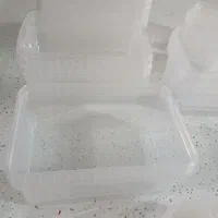 ظروف پلاستیکی