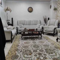 آپارتمان ۶۲ متری