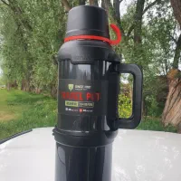 فلاسک ۴ لیتری برند kADI