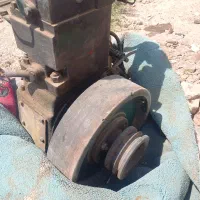 پمپ اب مارگو باخنزیره