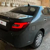 دنا پلاس ۴۰۲ پنج دنده