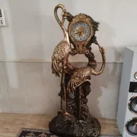 ساعت واینه کنسول