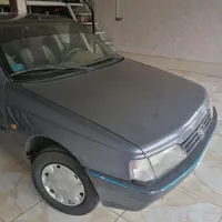 پژو 405 GLX - دوگانه سوز CNG، مدل ۱۳۹۵|خودرو سواری و وانت|اسلام‌شهر, |دیوار