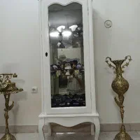ویترین سفید