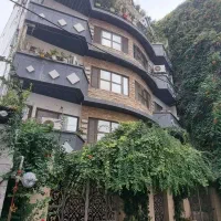 آپارتمان خوش ساخت و شخصی ساز