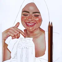 آموزش تخصصی انواع نقاشی (از مبتدی تا پیشرفته)   ‌