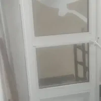درب بالکن 72*192