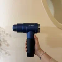 ماساژور تفنگی برقی و شارژی