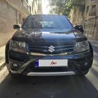 سوزوکی ویتارا