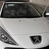 پژو 207 پانوراما tu5p مدل1404 صفرخشک (فول آپشن)