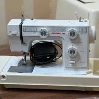 چرخ خیاطی نو