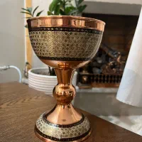 سنگاب مس وخاتم