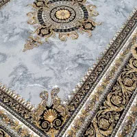 قالی تمام نخ، در سایزها متفاوت ،کیفیت مطلوب،متنوع