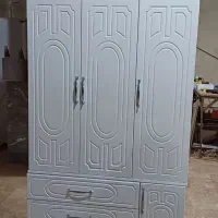 کمد دیواری پیش ساخته